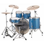 Барабанная установка Ludwig LCEE22023EXP Element Evolution