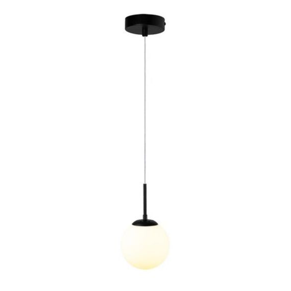 Подвесной светильник Arte Lamp Volare A1563SP-1BK