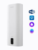 Водонагреватель Royal Thermo RWH 50 Major Inverter