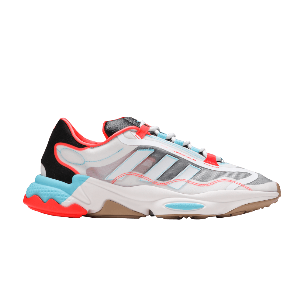 Кроссовки Adidas Originals Ozweego Pure