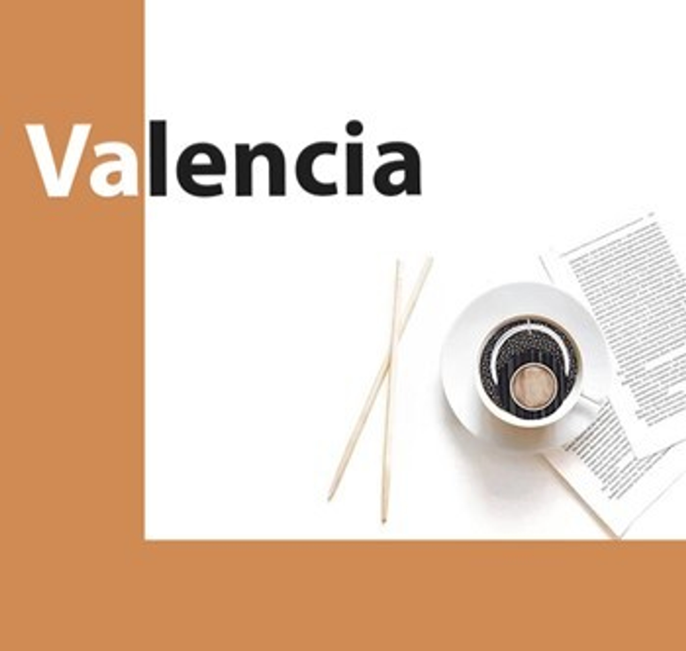 Valencia - экватор...