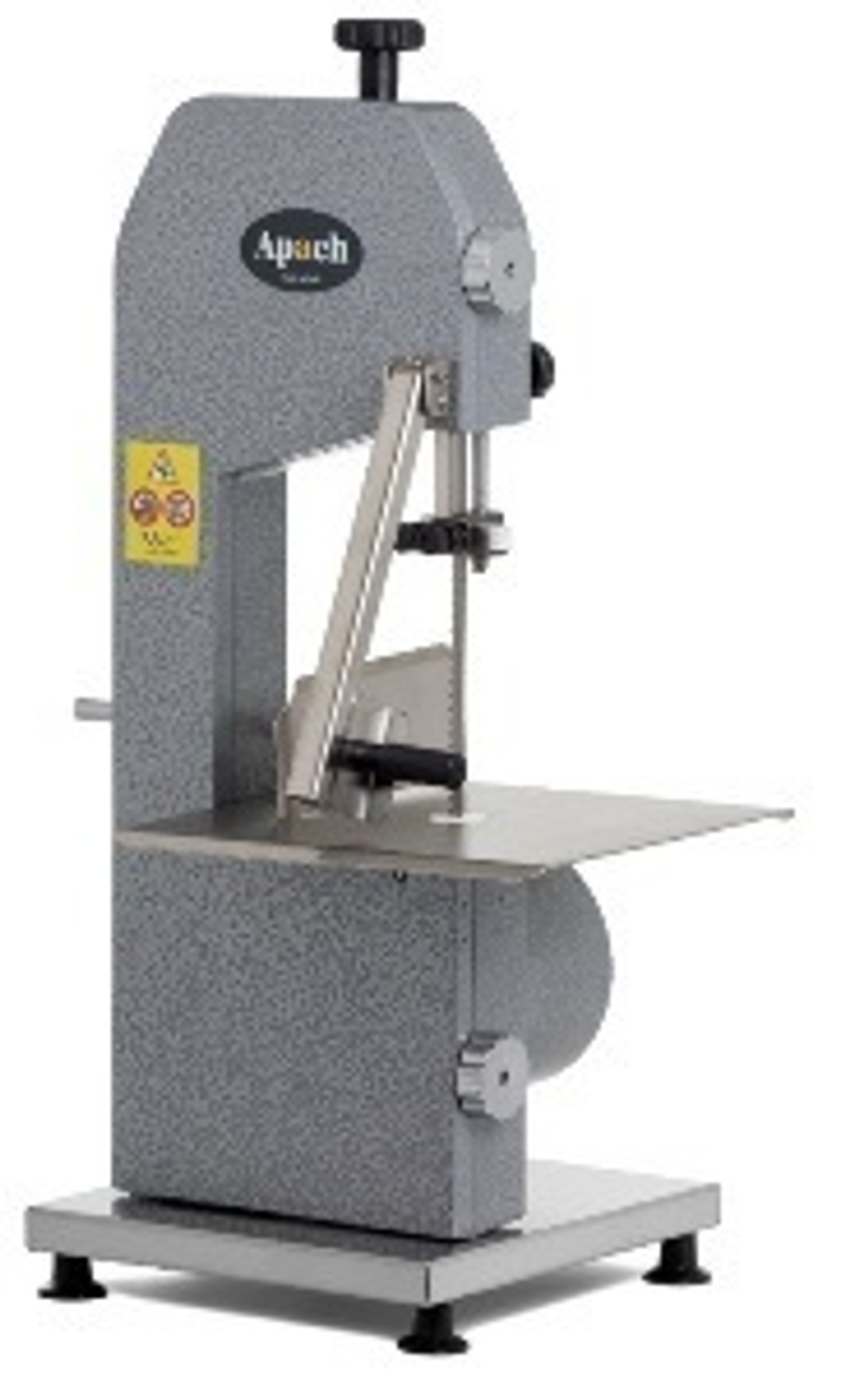 Пила Для Резки Мяса Apach Asw183 1Ф. Краш