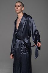 Халат Mia-Amore 4633 "Marygold"