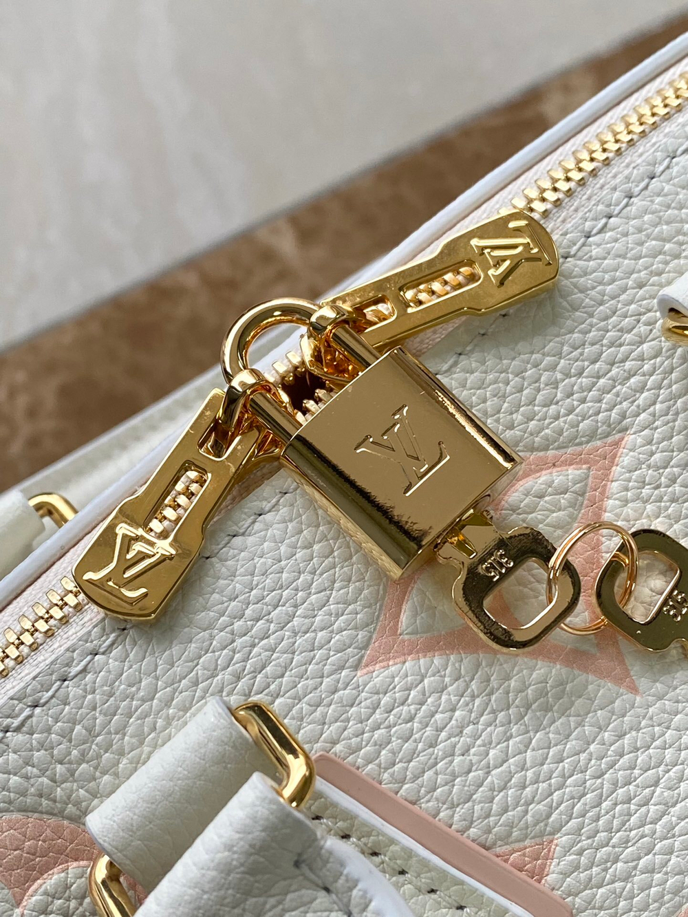 Louis Vuitton Speedy 20