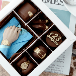 Набор "С 23 февраля" #6