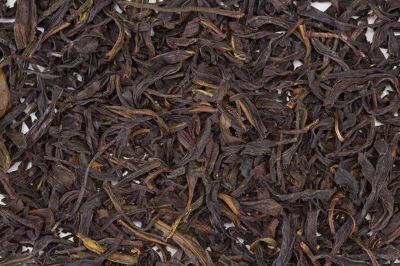 Хуанчжи сян даньцун (Фэнхуан даньцун) Одиночные кусты с ароматом хуанчжи