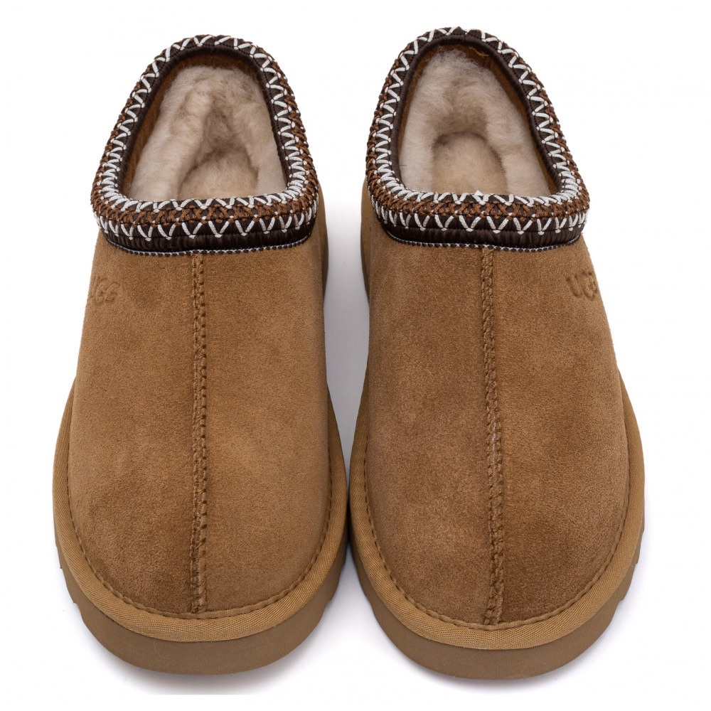 Ugg Mens Tasman Slipper Chestnut