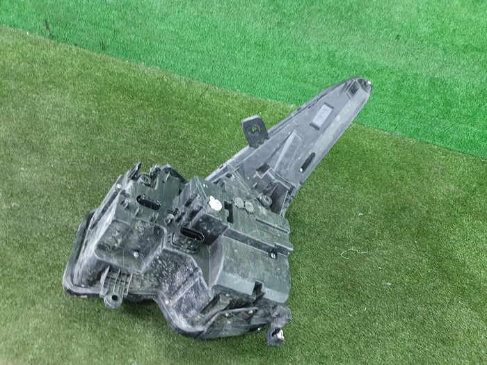 Фара правая GAC GS8 1 (2016-2023) LED