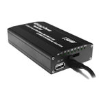 Адаптер для ноутбуков универсал. LivePower LP507-8