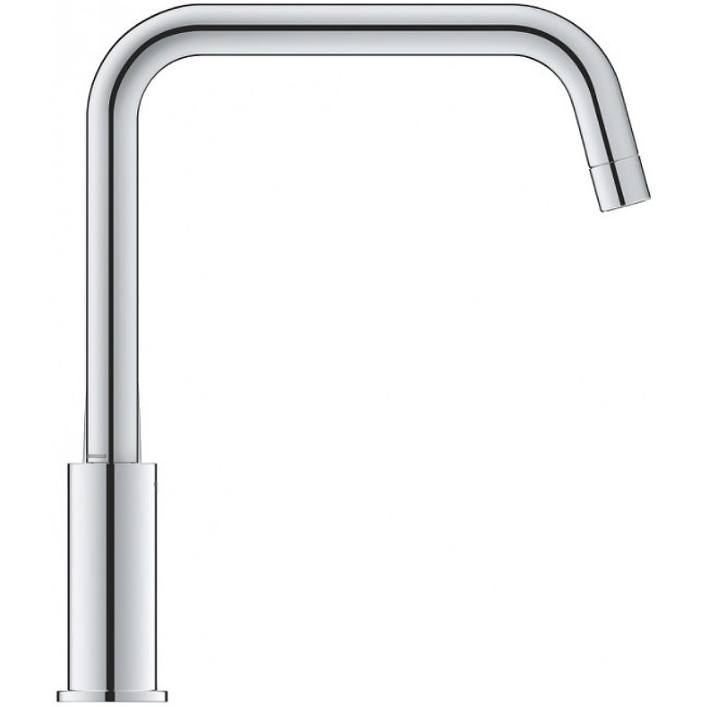 Смеситель для кухни Grohe Eurosmart 30567000 Хром