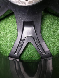 Диск Комплект R21 BMW X5 G05 (18-нв) 741 стиль