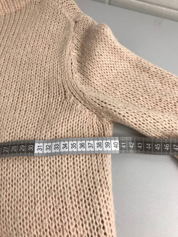 Свитер Esprit нежный 44-46 размер