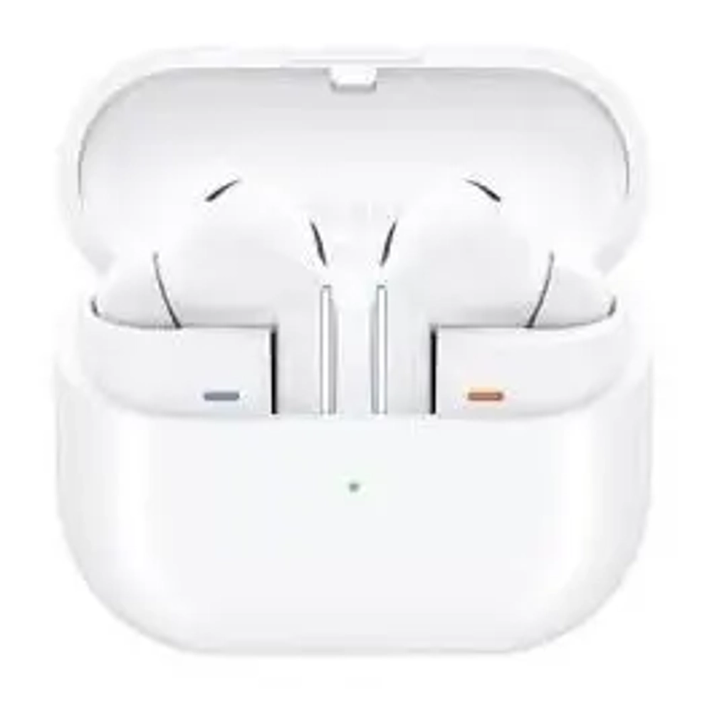 Беспроводные наушники Samsung Galaxy Buds 3 Pro, белый