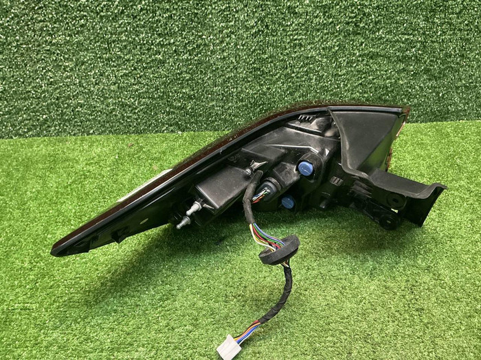 Фонарь правый внешний Chery Tiggo 8 Pro Max 23-нв