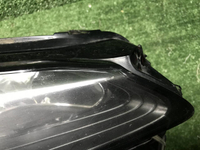 Фара правая Lexus NX 1 (2014-2017) LED