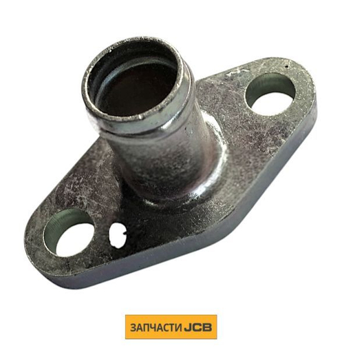 Адаптер турбины JCB 02/200507