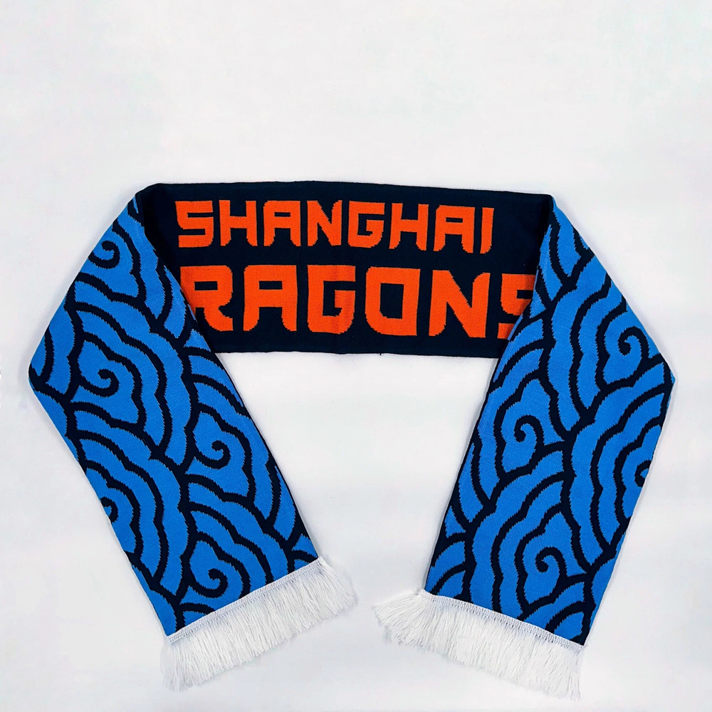 Шарф фанатский