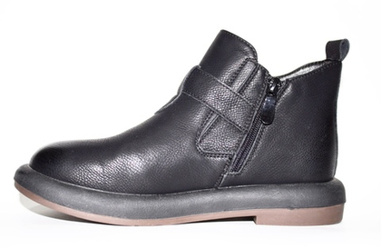 Ботинки женские демисезонные Yoder арт. 9136-1A