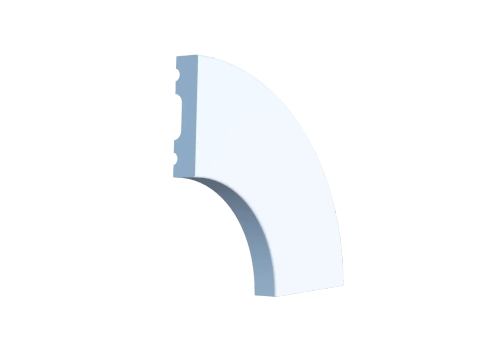 Угловой элемент Kr508-140