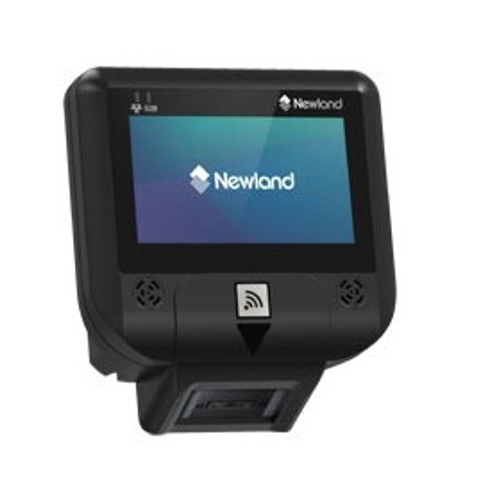Информационный киоск  Newland NLS-NQUIRE351PRW-7C