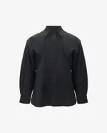 Рубашка Denis Detalov T2 серая