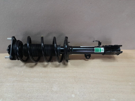 АМОРТИЗАТОР ПЕРЕДНИЙ ПРАВЫЙ (стойка полностью в сборе) оригинал