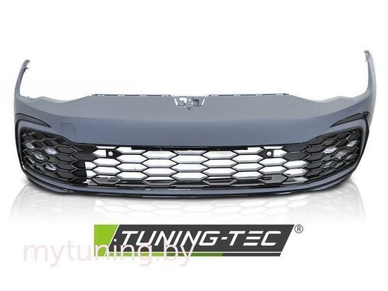 Бампер передний SPORT для VW GOLF 8