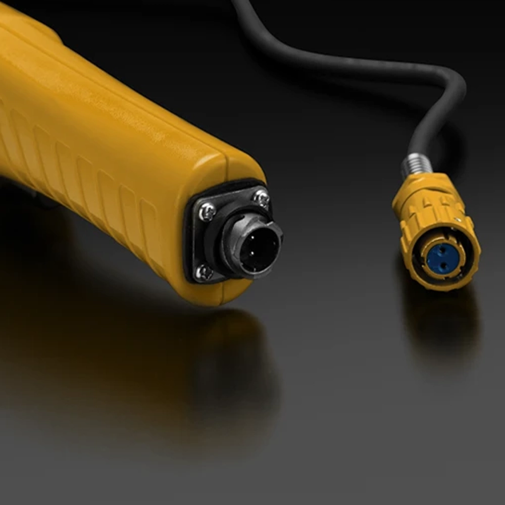 Caiman CN-903-3 аккумуляторные ножницы