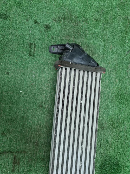 Интеркулер Omoda C5 (2022-н.в.)