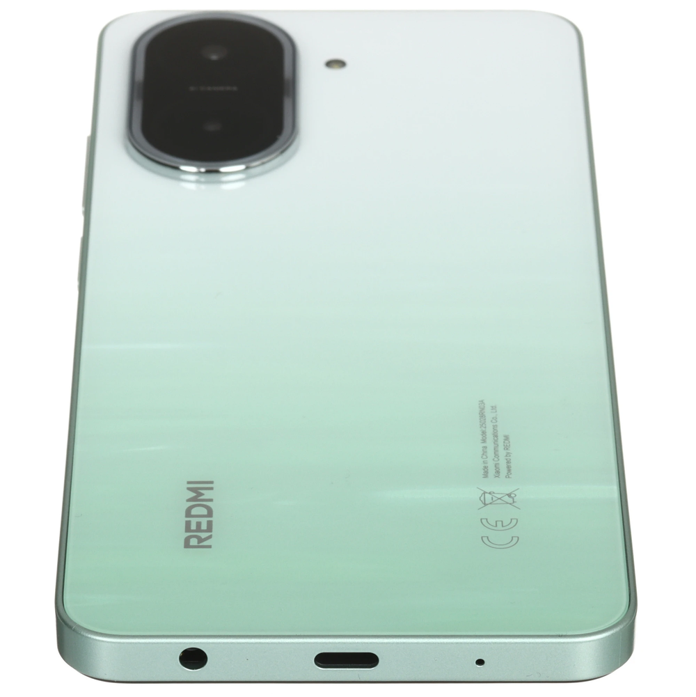 Смартфон Xiaomi REDMI A5 3/64GB Lake Green