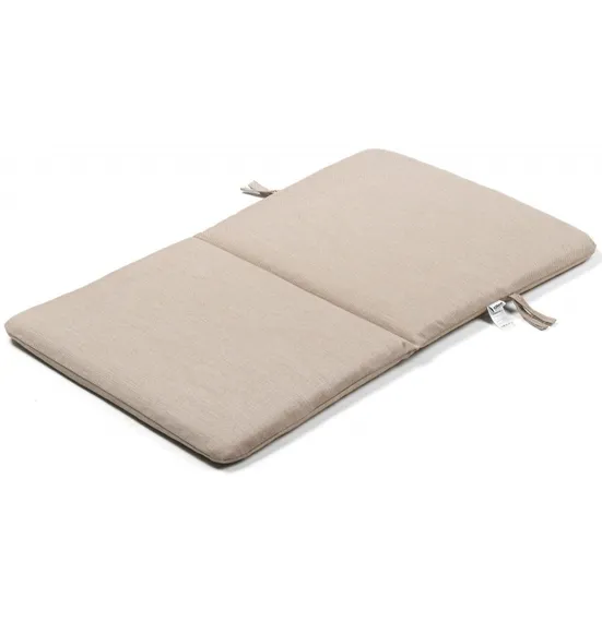 Подушка для кресла Doga Relax, бежевая