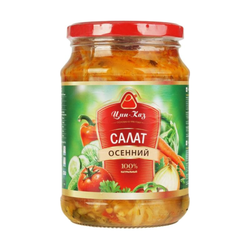 Салат Осенний Цин-Каз 710 гр