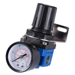 NORDBERG (NP8002) Редуктор воздушный 1/4"