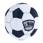 Игрушка SportsBallz Футбольный мяч ZippyPaws