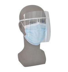 Маски медицинские