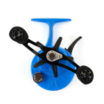 Катушка мультипликаторная Osprey BD60R (Синий)