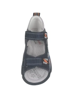 Детские сандалии