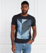 Футболка Арлан Joop! Jeans - темно-синий(30040227)