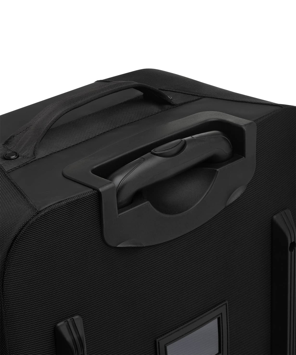 Чемодан PREMIER Team Trolley L, черный