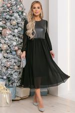 Платье 70930 Avili