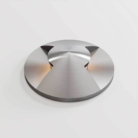 Ландшафтный светодиодный светильник Maytoni Flash O044DL-L1S3K1