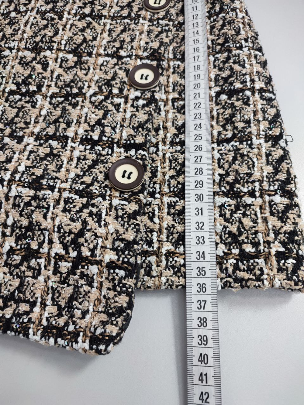 Юбка стильная 42 размер