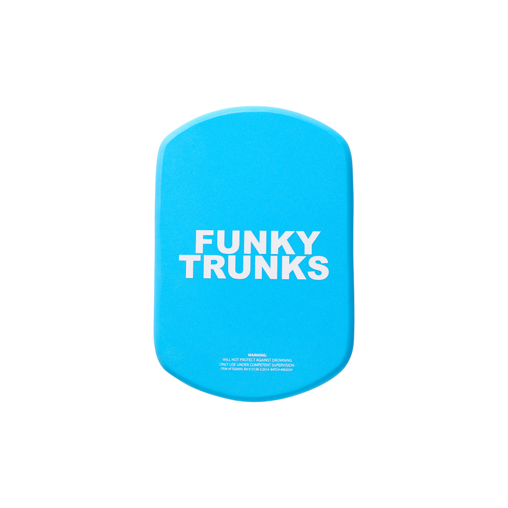 Тренировочная доска FUNKY TRUNKS Fin Swimming