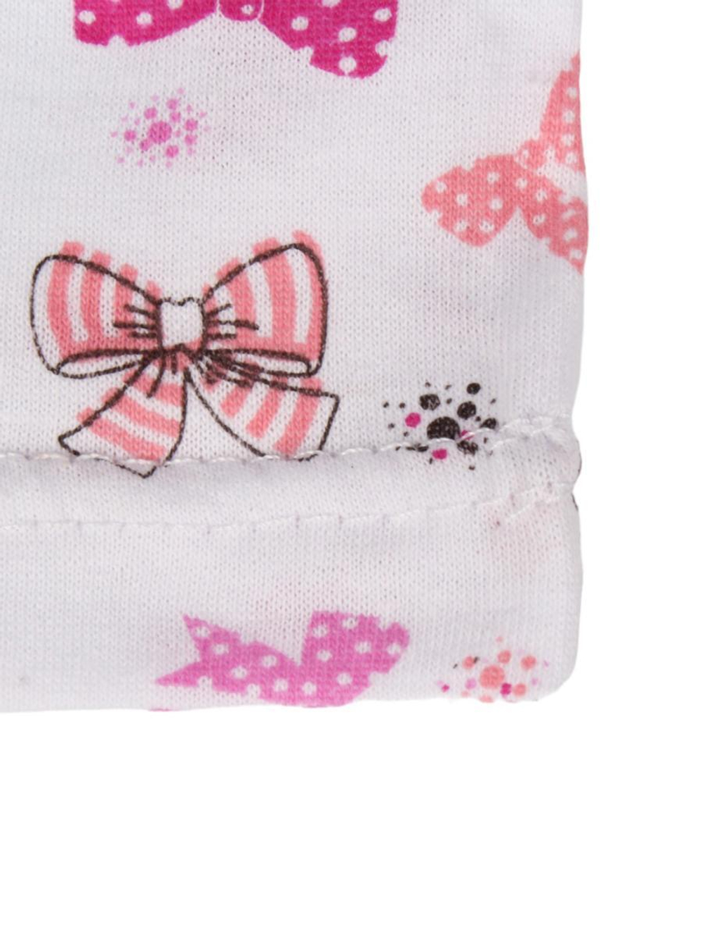 Майка для девочки, р.28 (Аmoteks), 1 шт.