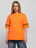 Футболка Терри-2 Виотекс ОРАНЖЕВЫЙ