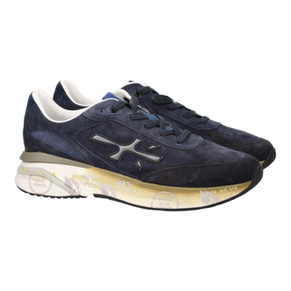 Кроссовки PREMIATA