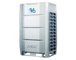 Наружный блок MDV VRF V6-900WV2GN1 DC inverter
