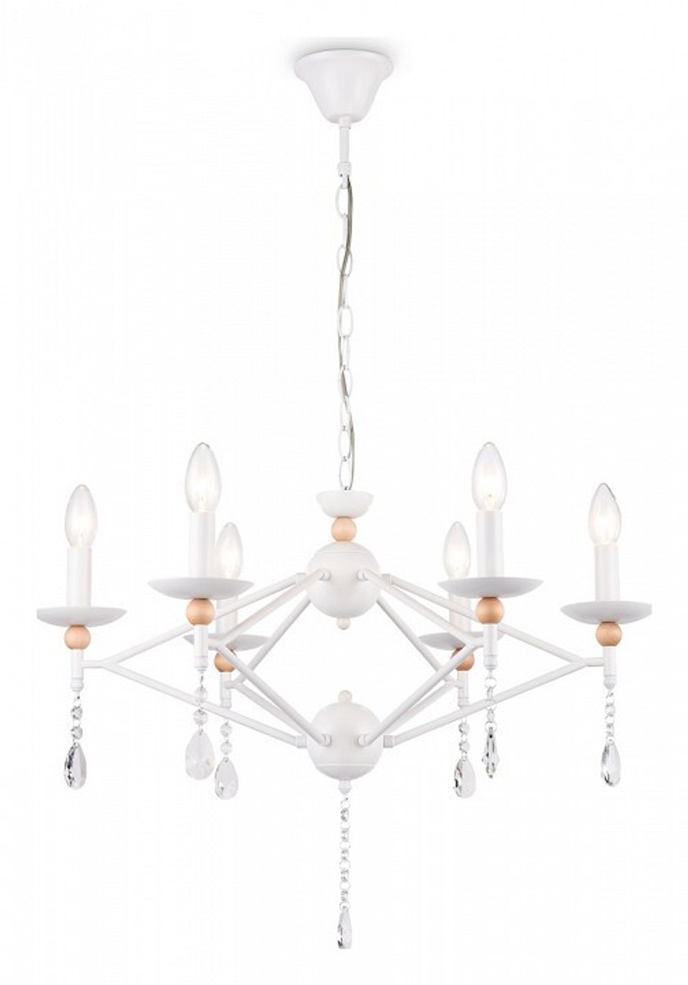Подвесная люстра Ambrella Light TR TR9596