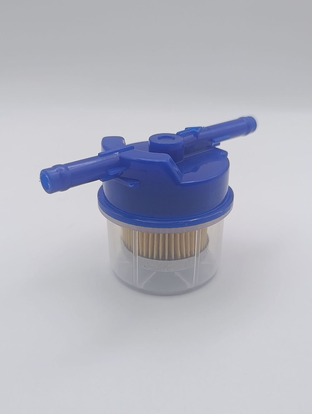 Фильтр топливный для карбюраторных двигателей с отстойником Газ Ваз Уаз Таврия Ока Москвич ЗАЗ ИЖ