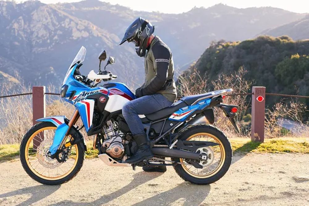 Web Gore-Tex / Черный